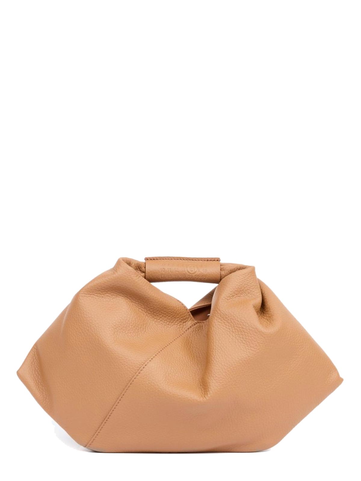 Borsa Japanese Draped Mini Mm6 maison margiela